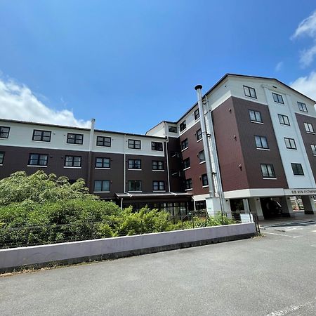 Gora Hotel Paipuno Kemuri Plus Hakone Buitenkant foto