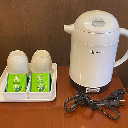 Gora Hotel Paipuno Kemuri Plus Hakone Buitenkant foto