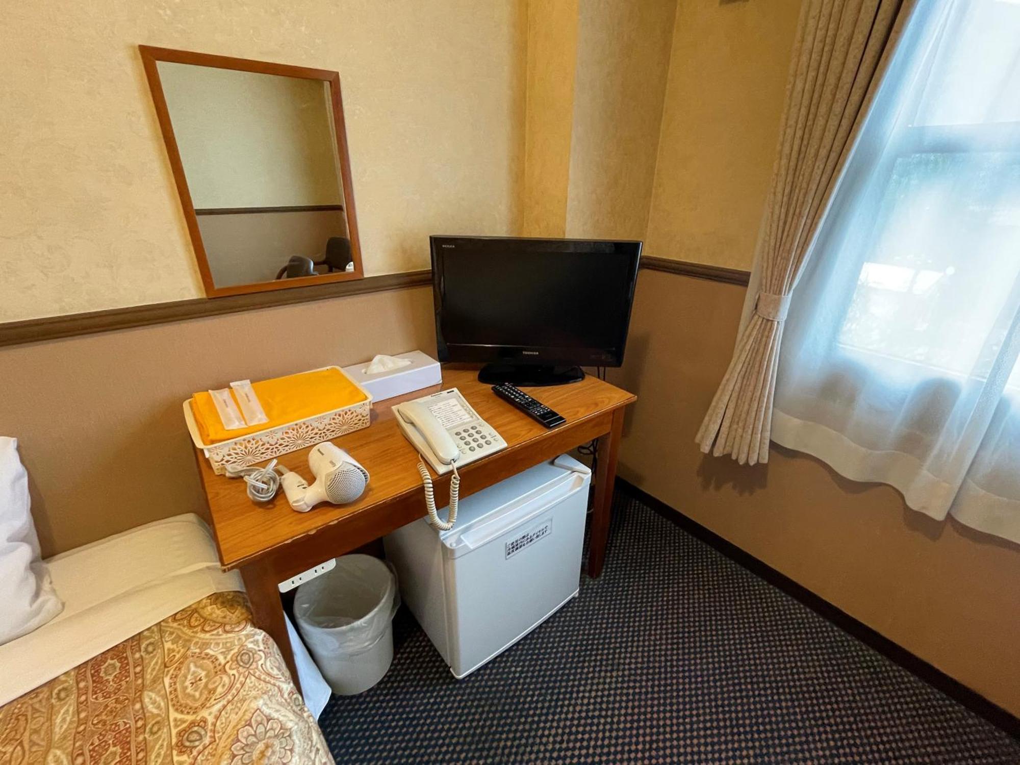 Gora Hotel Paipuno Kemuri Plus Hakone Buitenkant foto