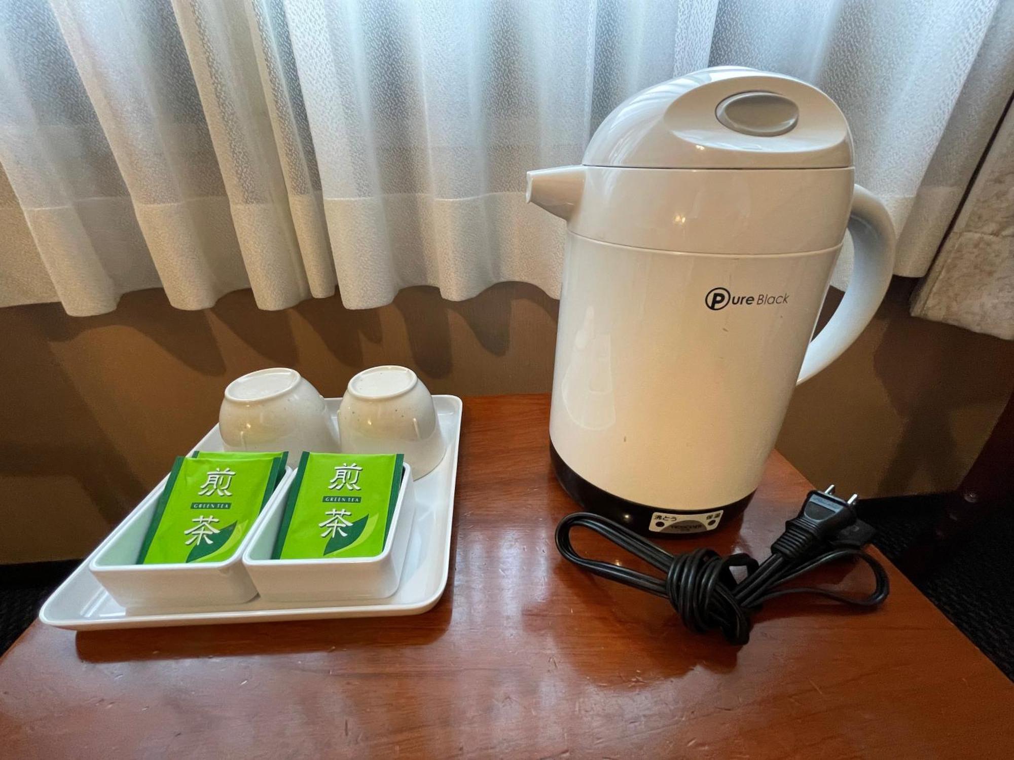 Gora Hotel Paipuno Kemuri Plus Hakone Buitenkant foto
