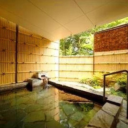 Gora Hotel Paipuno Kemuri Plus Hakone Buitenkant foto