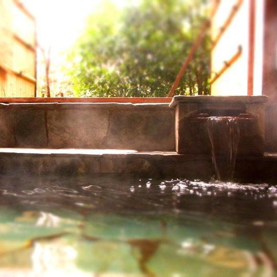 Gora Hotel Paipuno Kemuri Plus Hakone Buitenkant foto