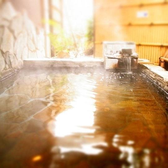 Gora Hotel Paipuno Kemuri Plus Hakone Buitenkant foto