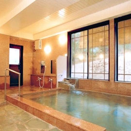 Gora Hotel Paipuno Kemuri Plus Hakone Buitenkant foto