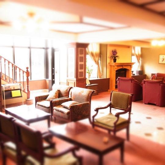 Gora Hotel Paipuno Kemuri Plus Hakone Buitenkant foto