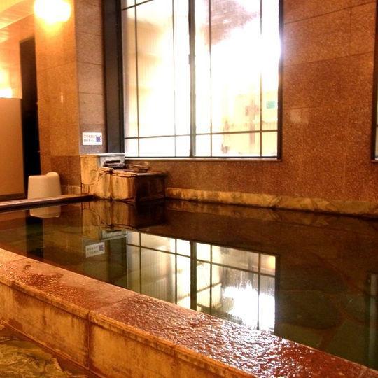 Gora Hotel Paipuno Kemuri Plus Hakone Buitenkant foto